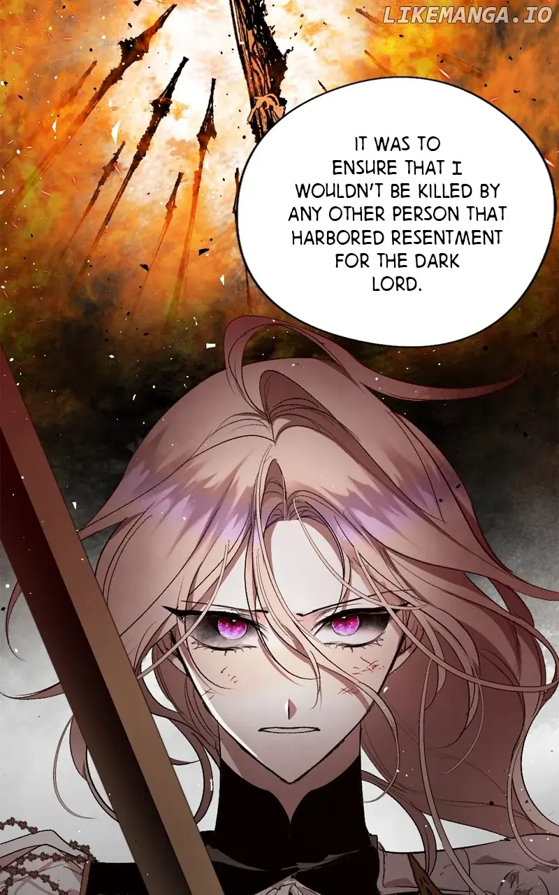 The Dark Lord's Confession Chapter 104 Page 43