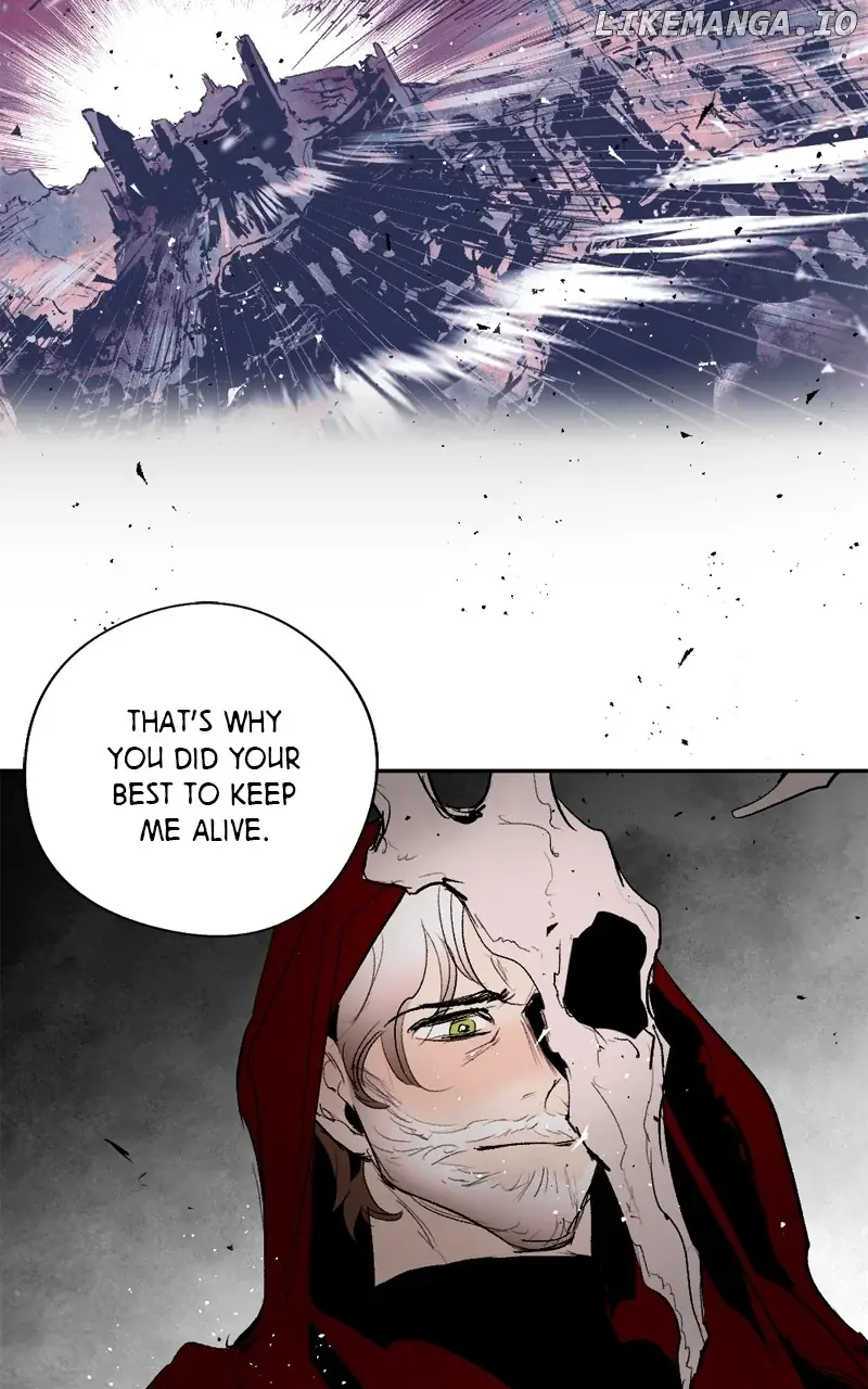 The Dark Lord's Confession Chapter 104 Page 46