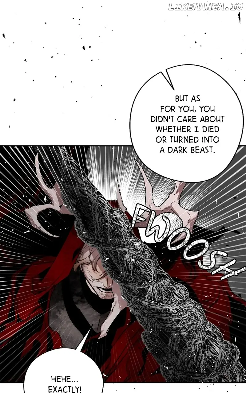 The Dark Lord's Confession Chapter 104 Page 49