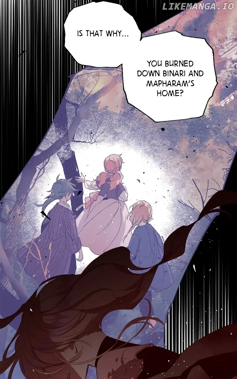 The Dark Lord's Confession Chapter 104 Page 57