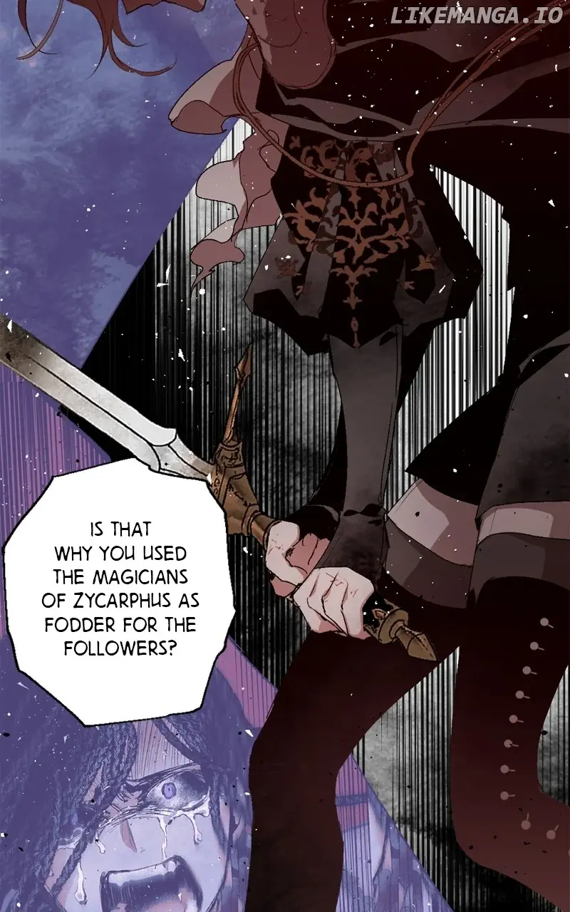 The Dark Lord's Confession Chapter 104 Page 58