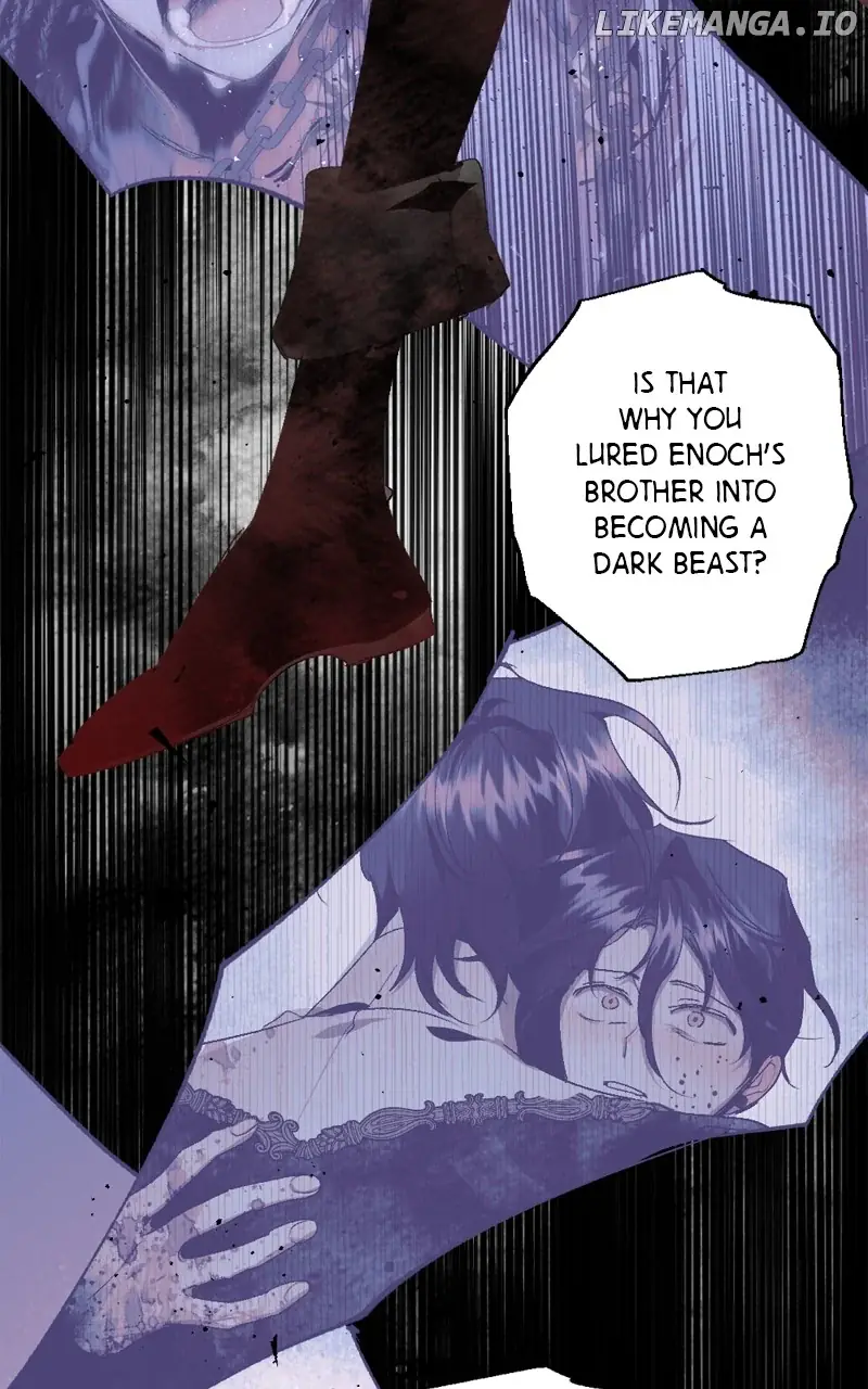 The Dark Lord's Confession Chapter 104 Page 59