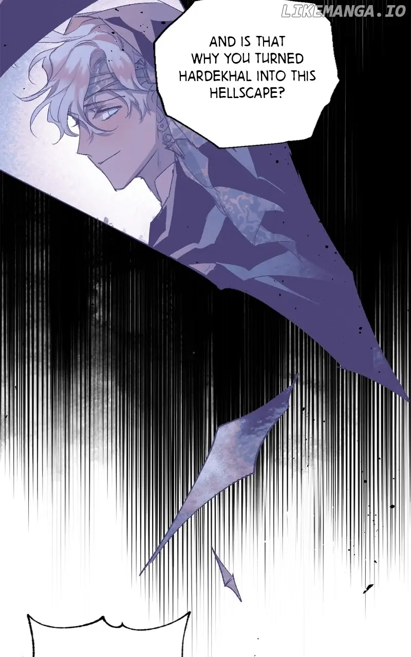 The Dark Lord's Confession Chapter 104 Page 60