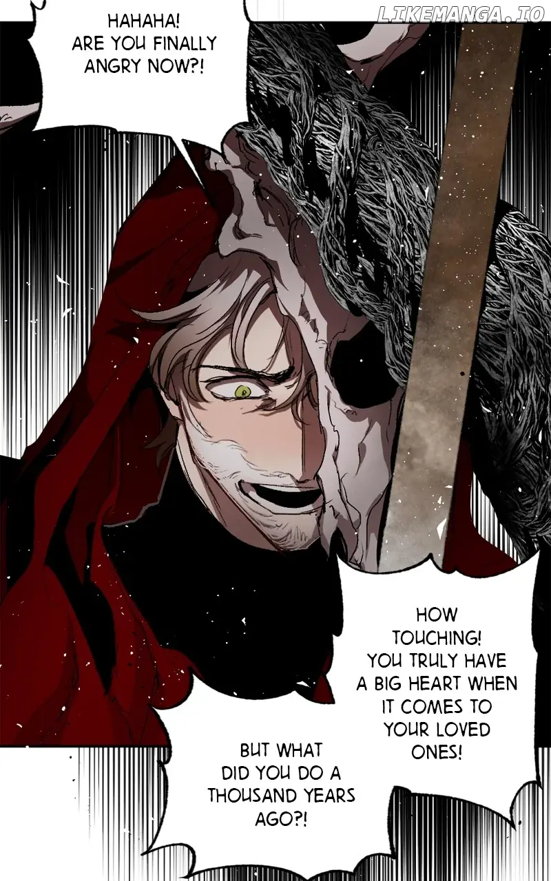 The Dark Lord's Confession Chapter 104 Page 61