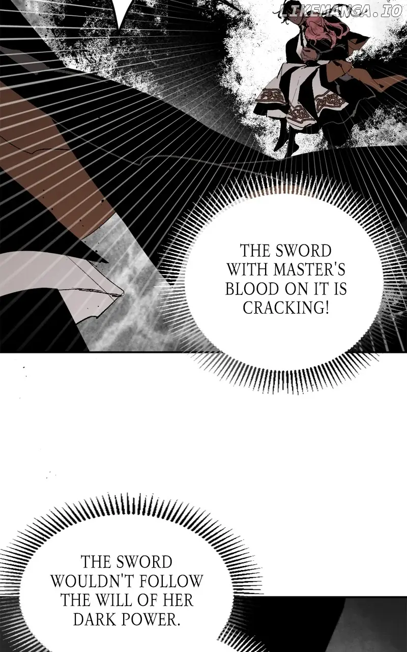 The Dark Lord's Confession Chapter 104 Page 66