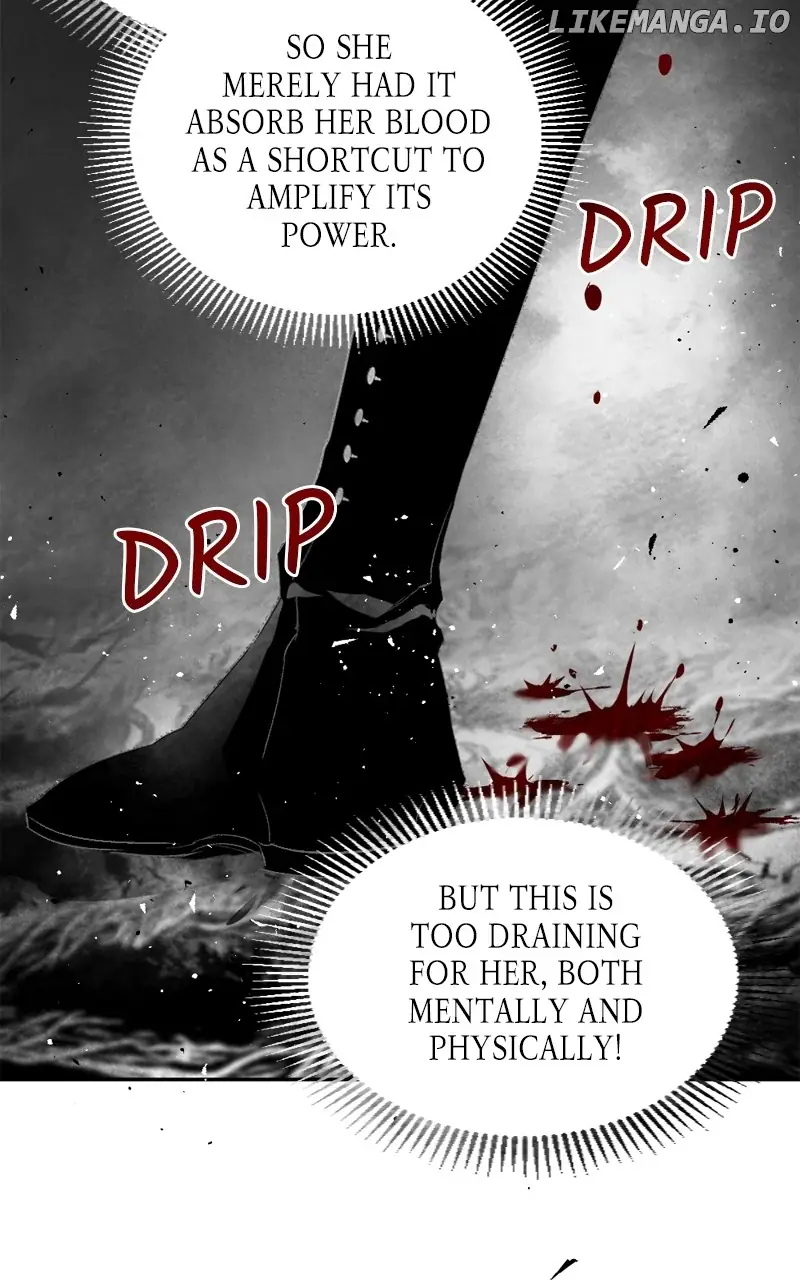 The Dark Lord's Confession Chapter 104 Page 67