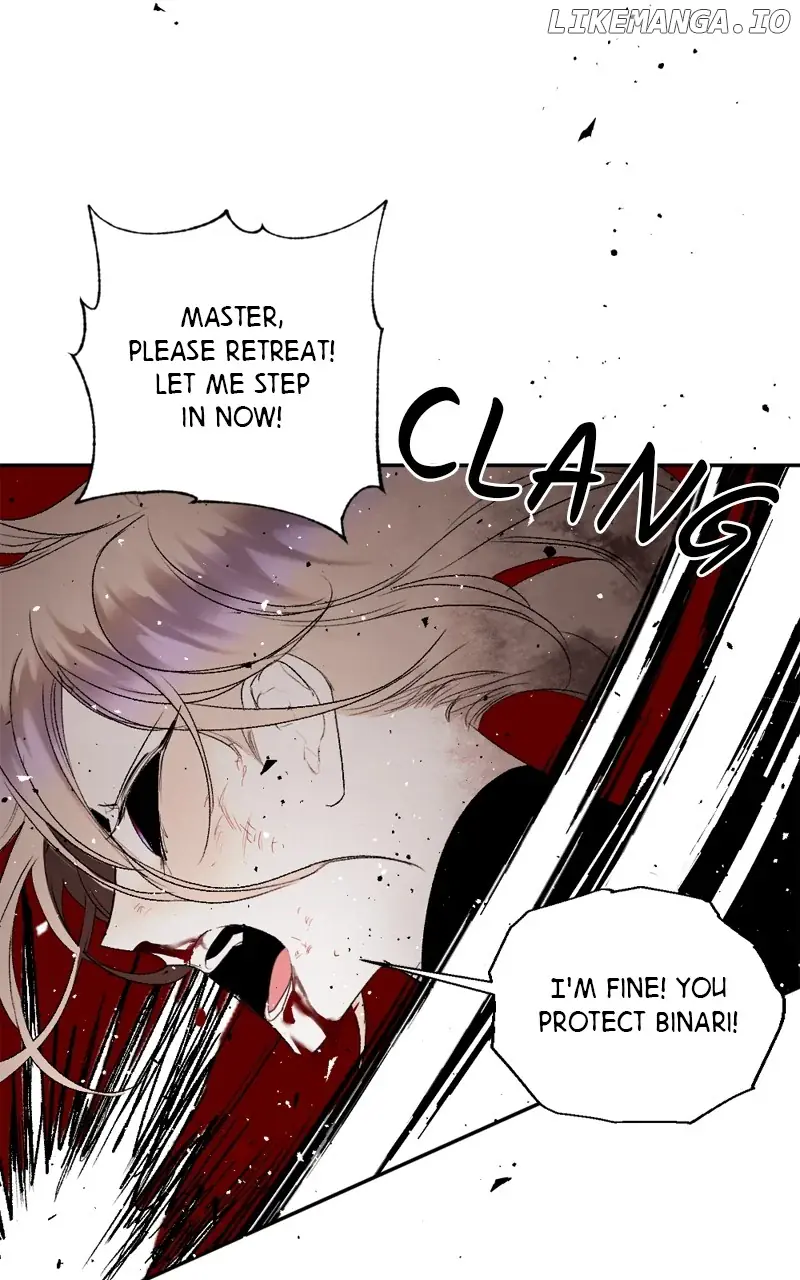 The Dark Lord's Confession Chapter 104 Page 68