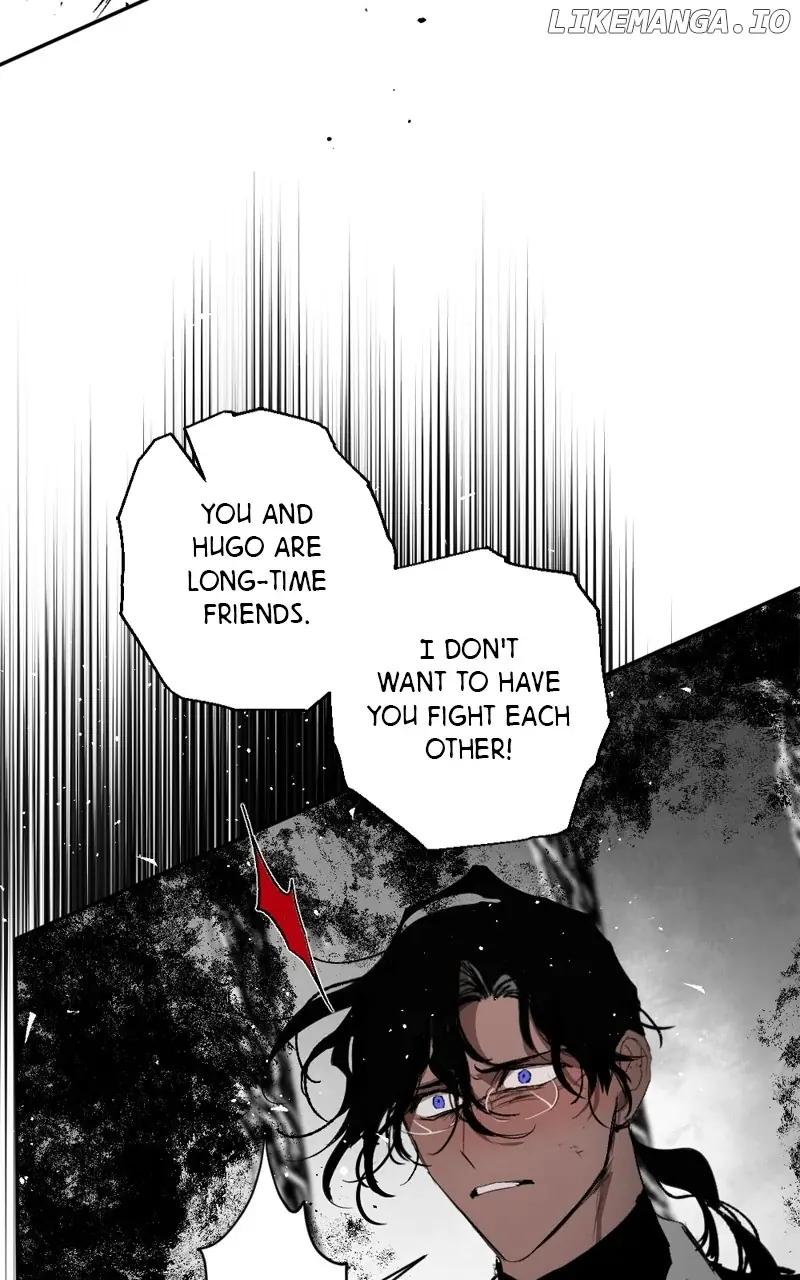 The Dark Lord's Confession Chapter 104 Page 69