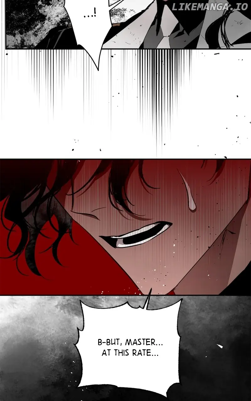 The Dark Lord's Confession Chapter 104 Page 70