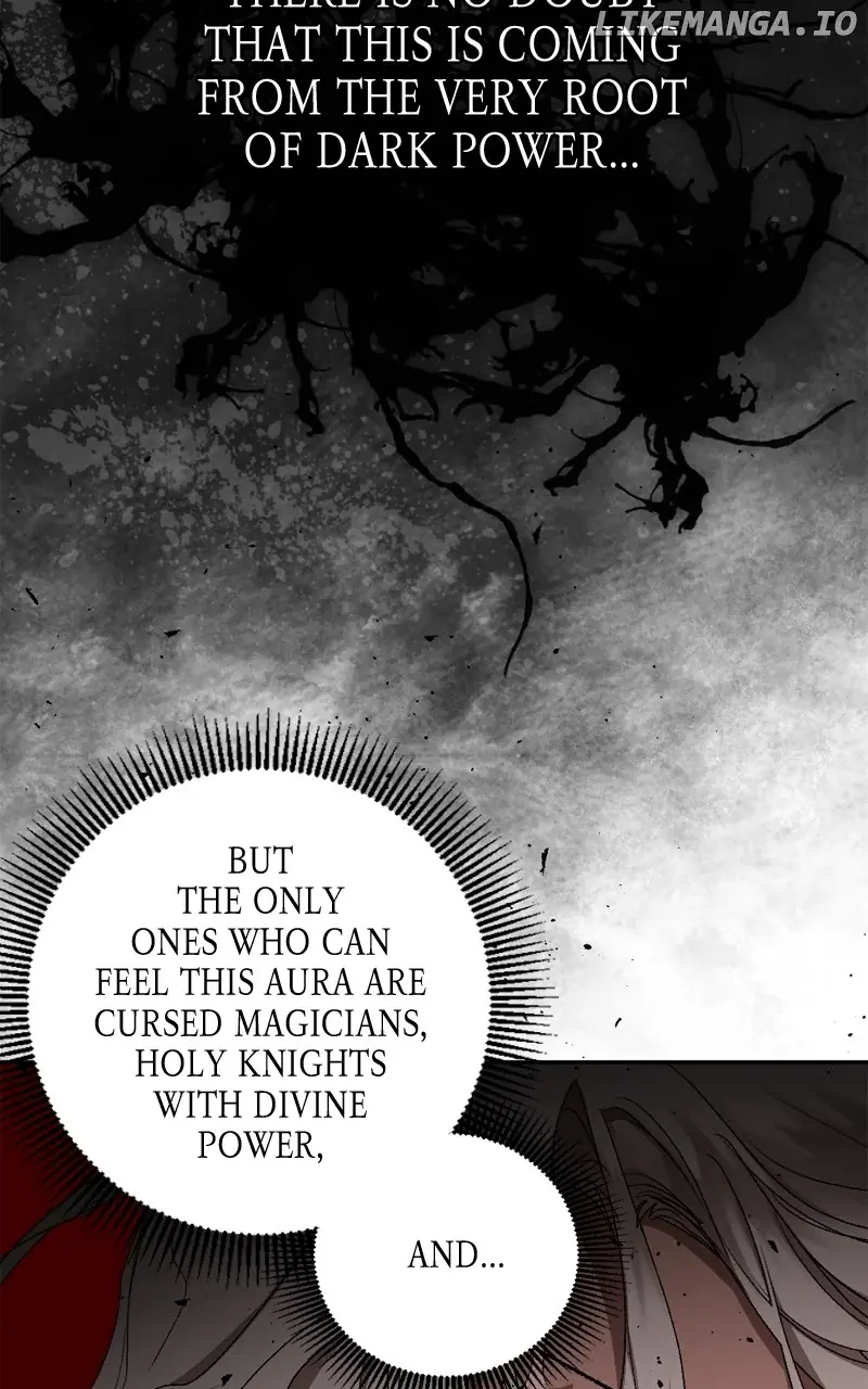 The Dark Lord's Confession Chapter 104 Page 84