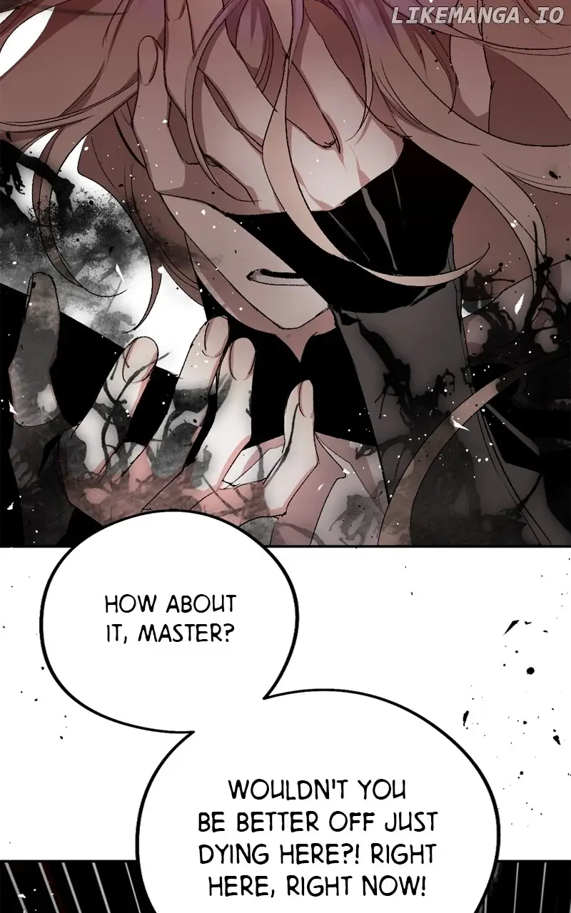 The Dark Lord's Confession Chapter 104 Page 92