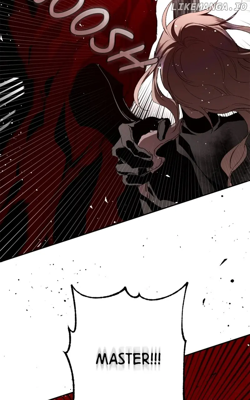 The Dark Lord's Confession Chapter 104 Page 94