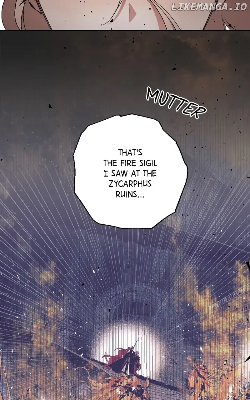 The Dark Lord's Confession Chapter 104 Page 110