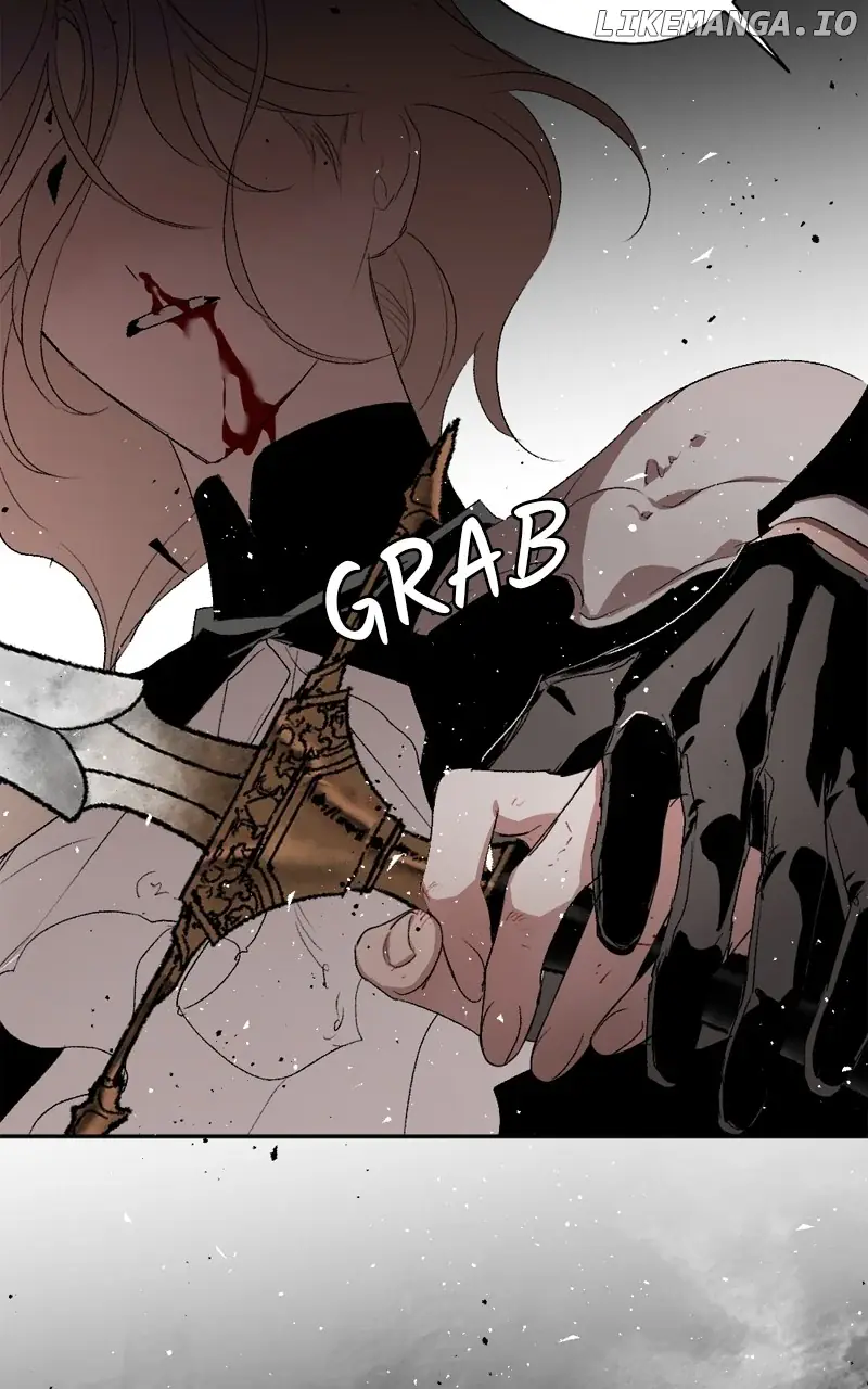The Dark Lord's Confession Chapter 104 Page 112
