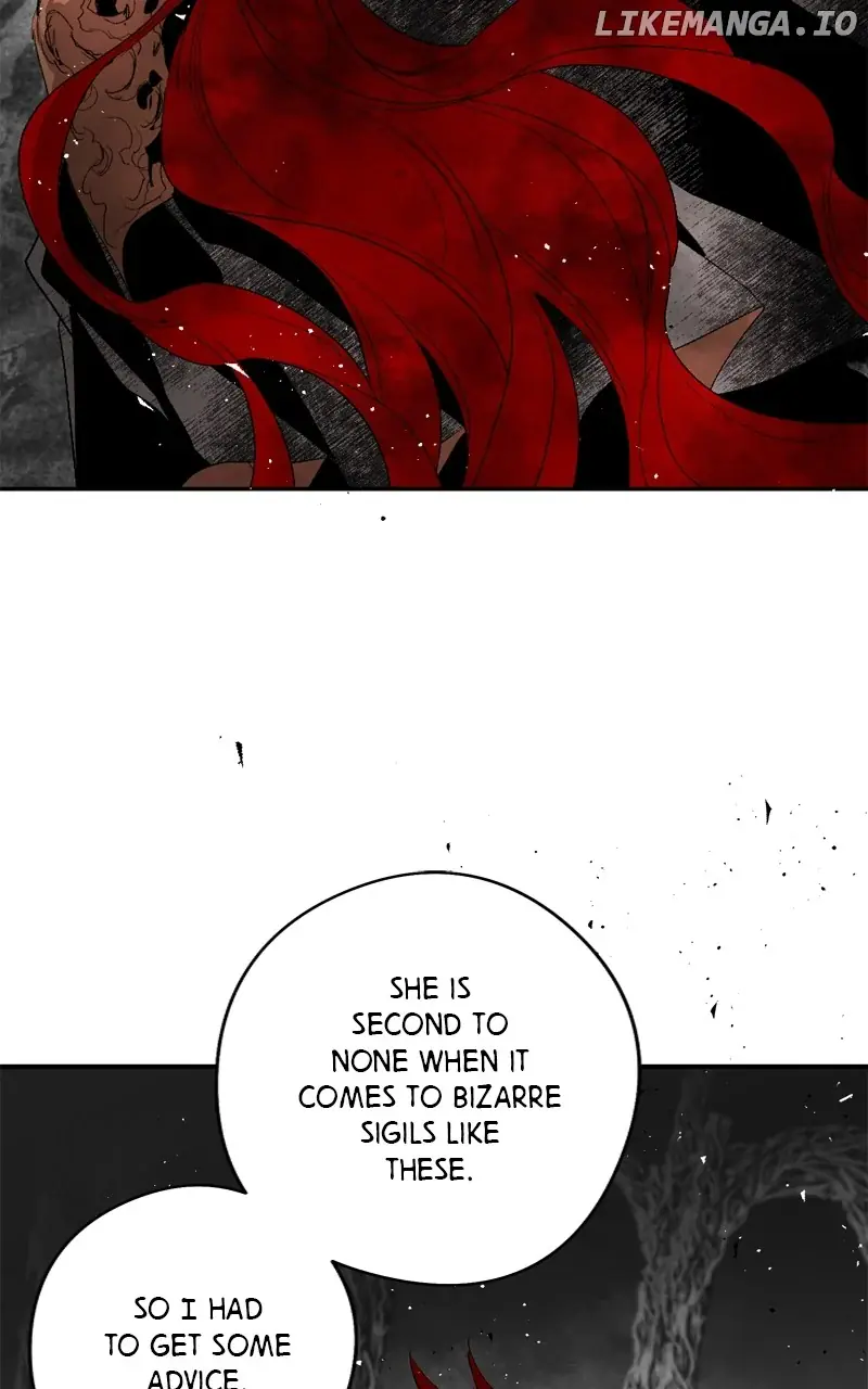The Dark Lord's Confession Chapter 104 Page 114