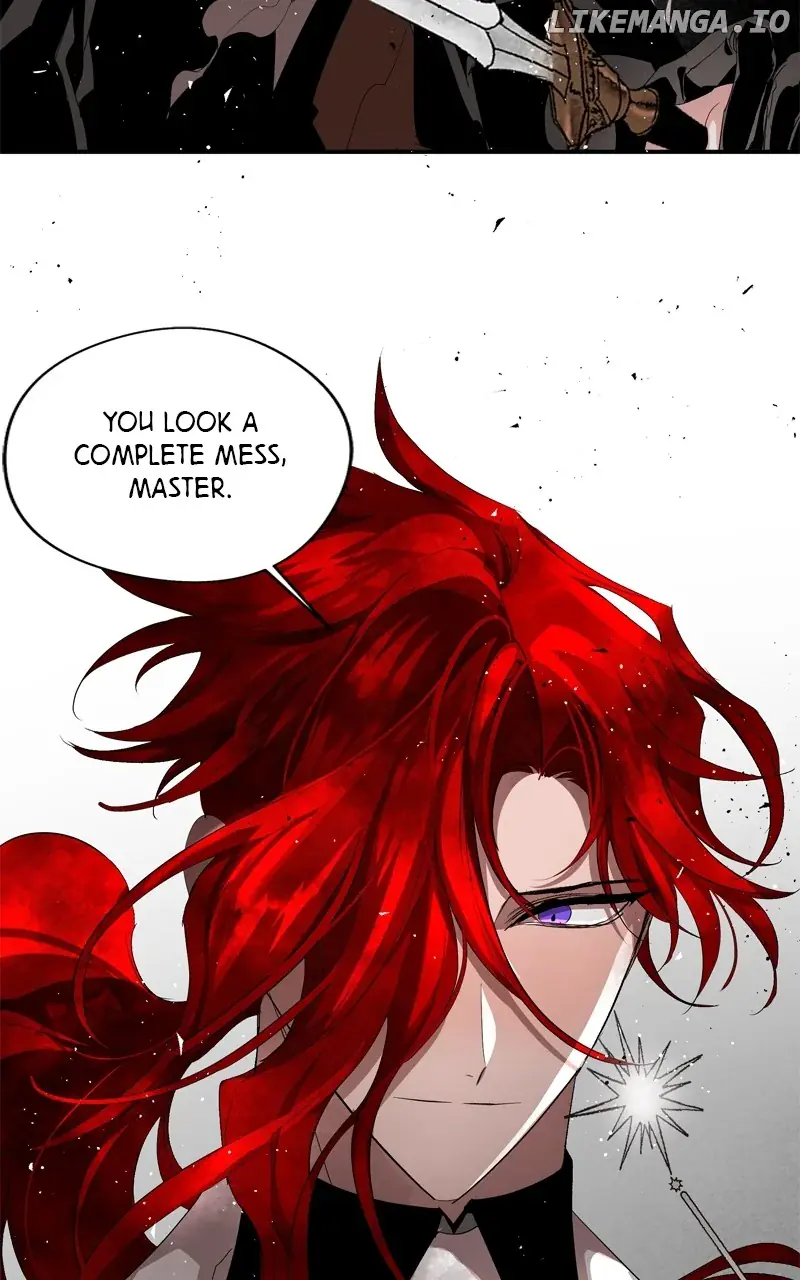 The Dark Lord's Confession Chapter 104 Page 116
