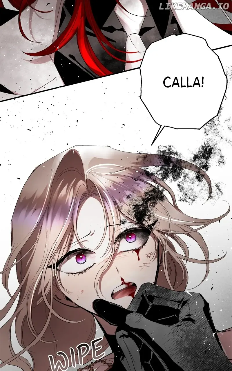 The Dark Lord's Confession Chapter 104 Page 117