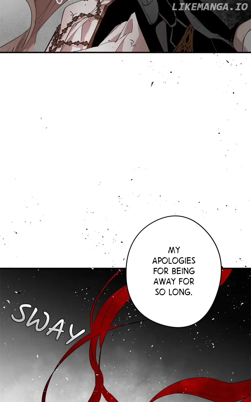 The Dark Lord's Confession Chapter 104 Page 118
