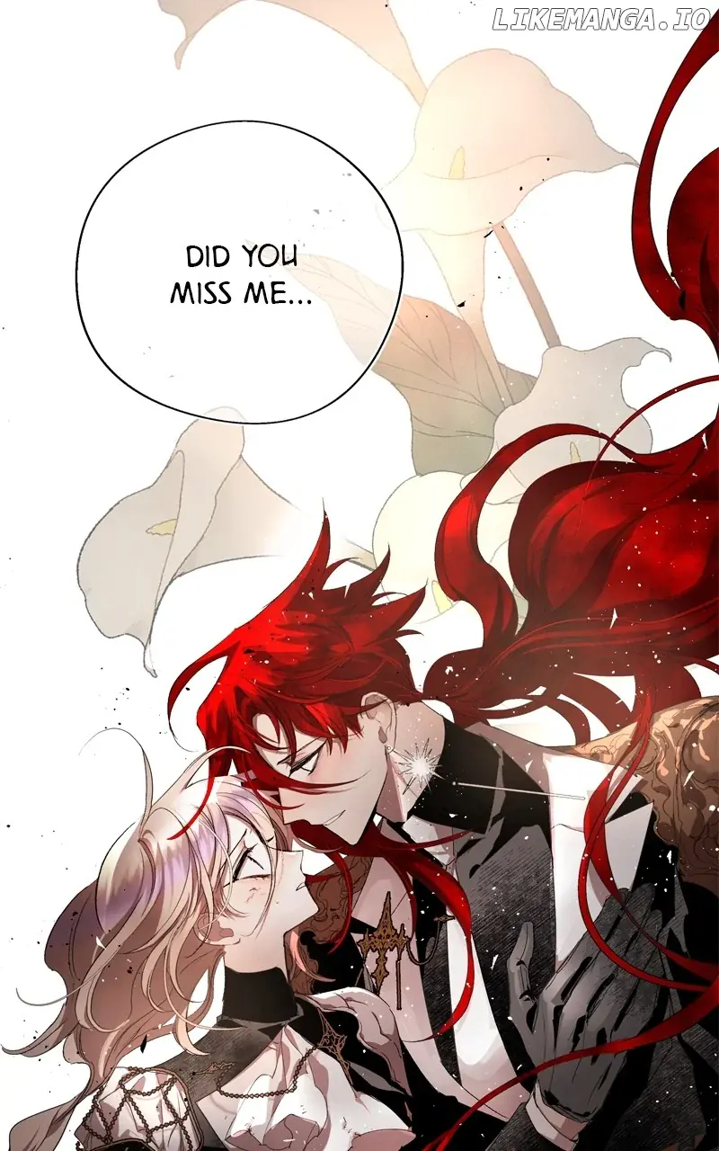 The Dark Lord's Confession Chapter 105 Page 3