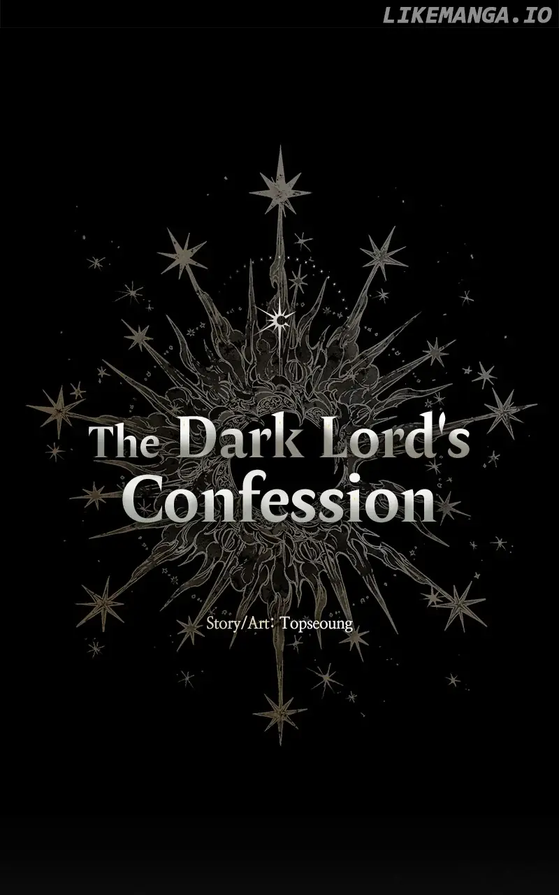The Dark Lord's Confession Chapter 105 Page 5