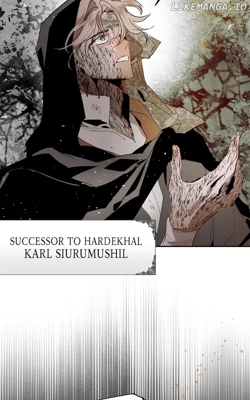 The Dark Lord's Confession Chapter 105 Page 7