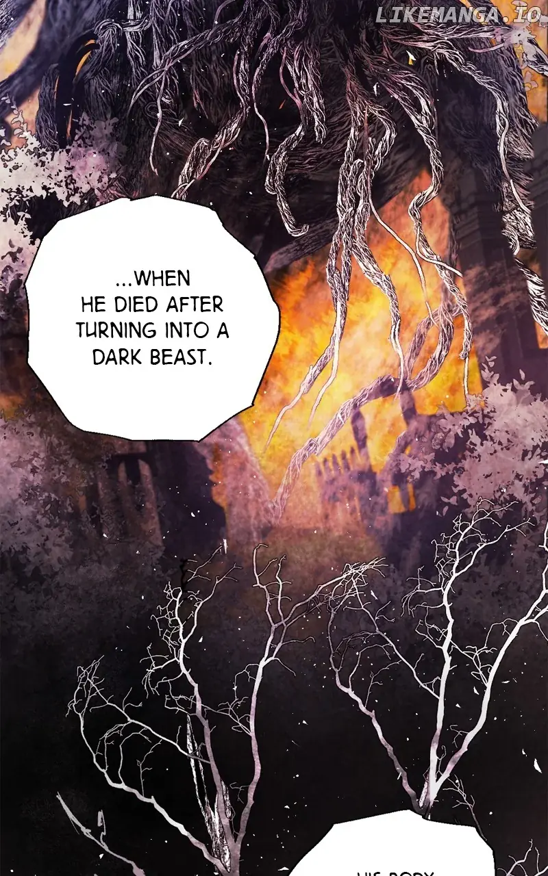 The Dark Lord's Confession Chapter 105 Page 12