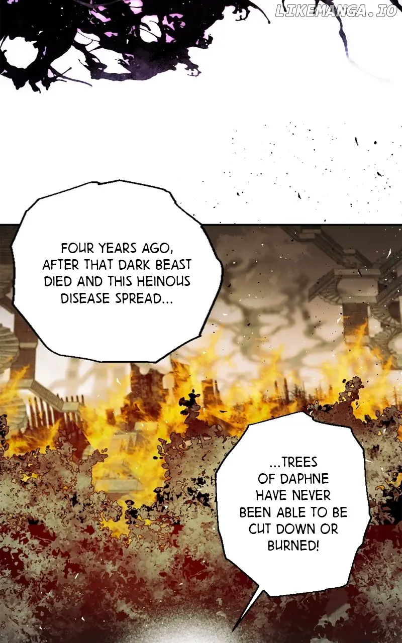 The Dark Lord's Confession Chapter 105 Page 15