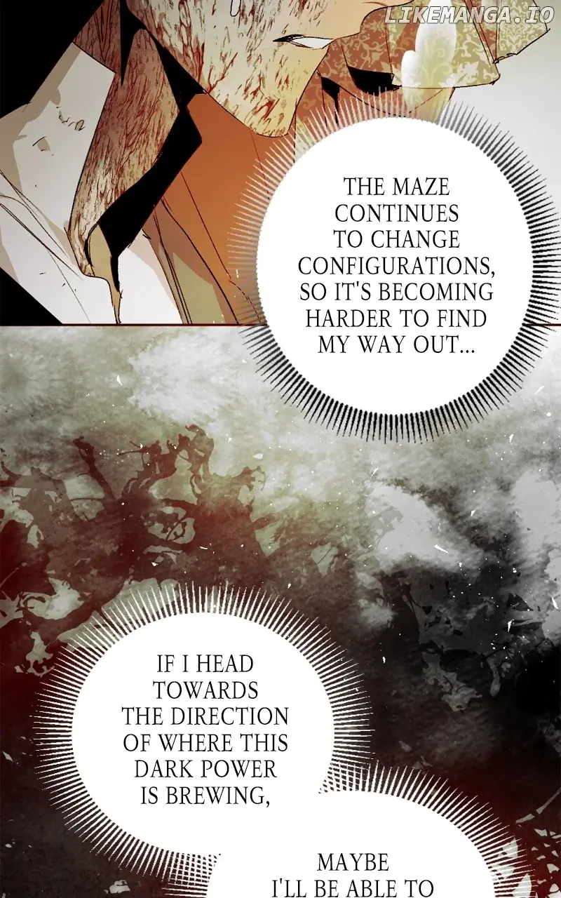 The Dark Lord's Confession Chapter 105 Page 17
