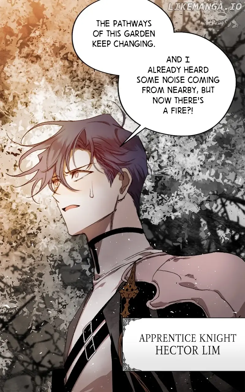 The Dark Lord's Confession Chapter 105 Page 19