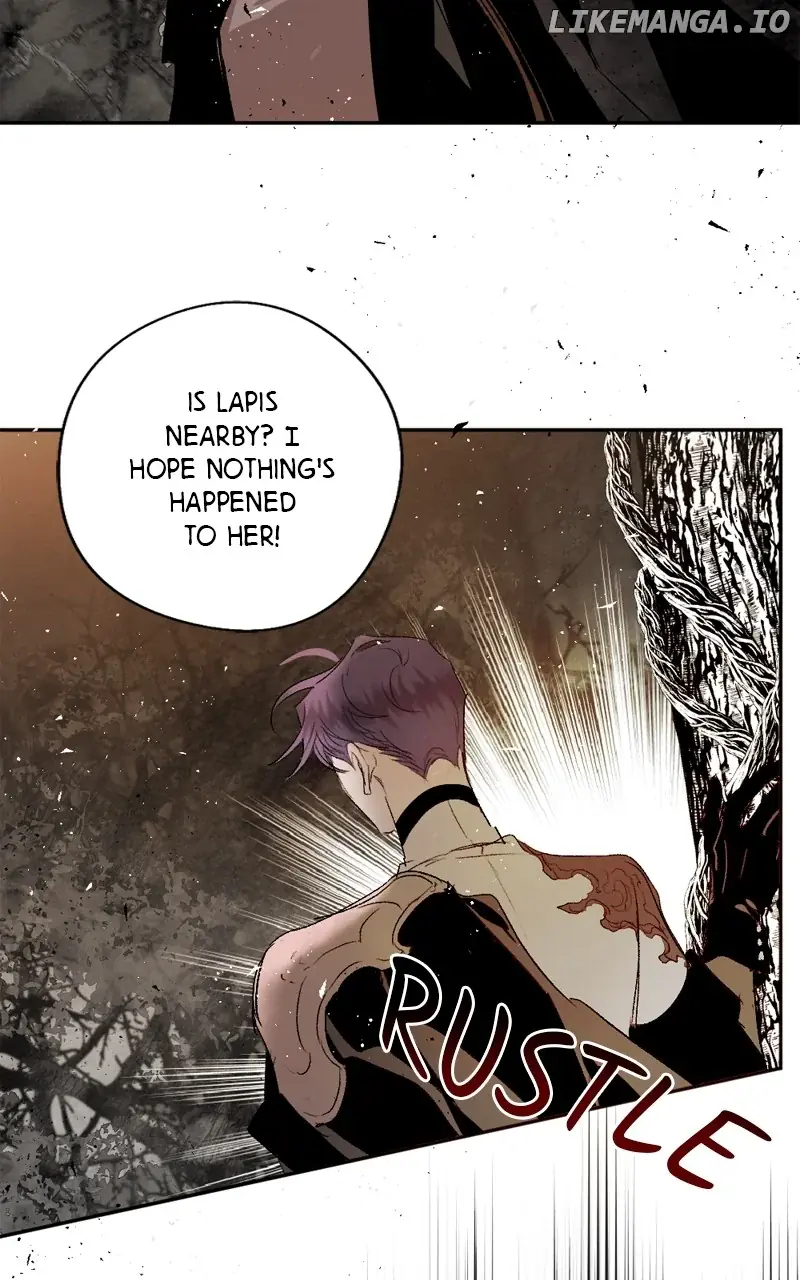 The Dark Lord's Confession Chapter 105 Page 20