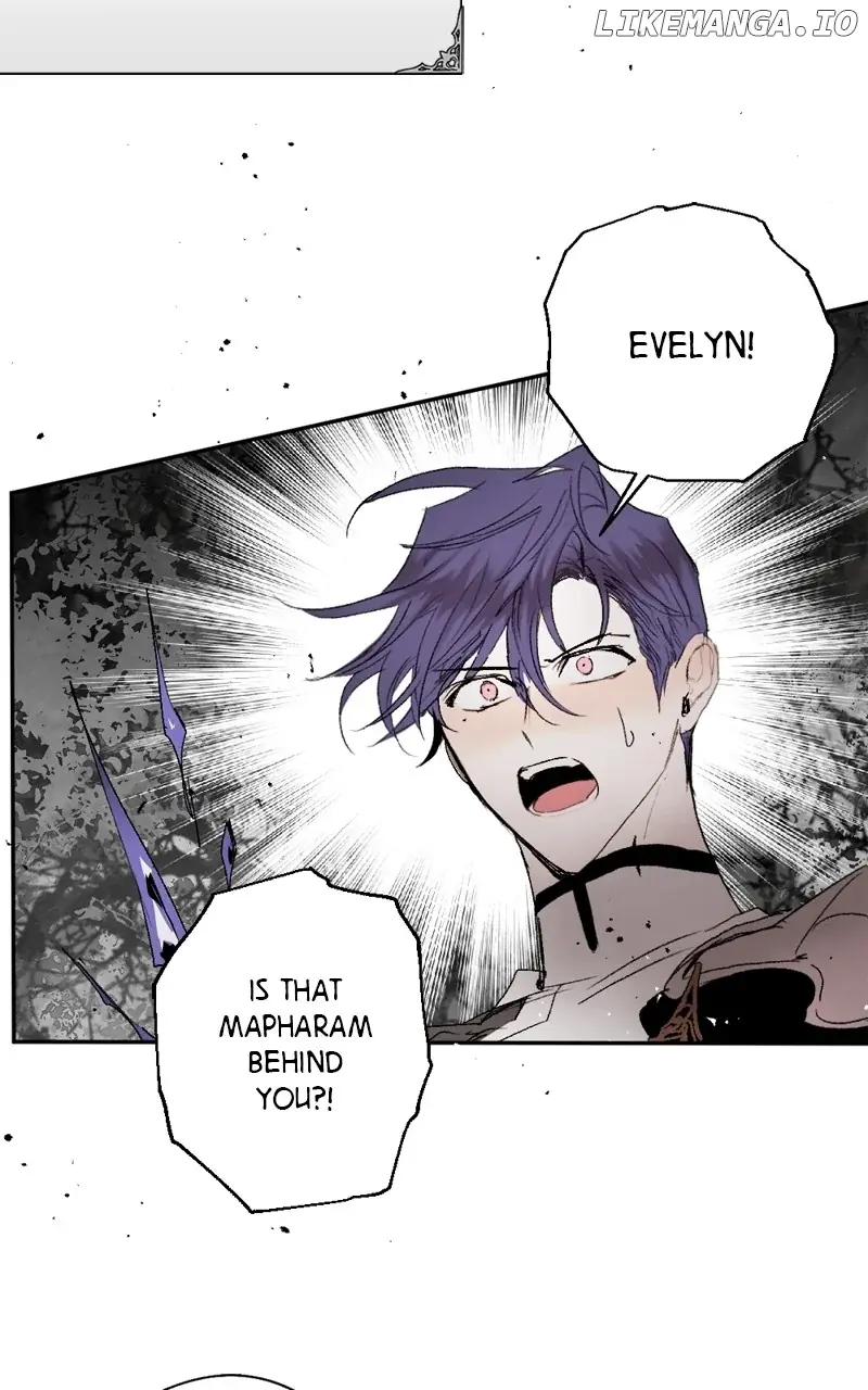 The Dark Lord's Confession Chapter 105 Page 26