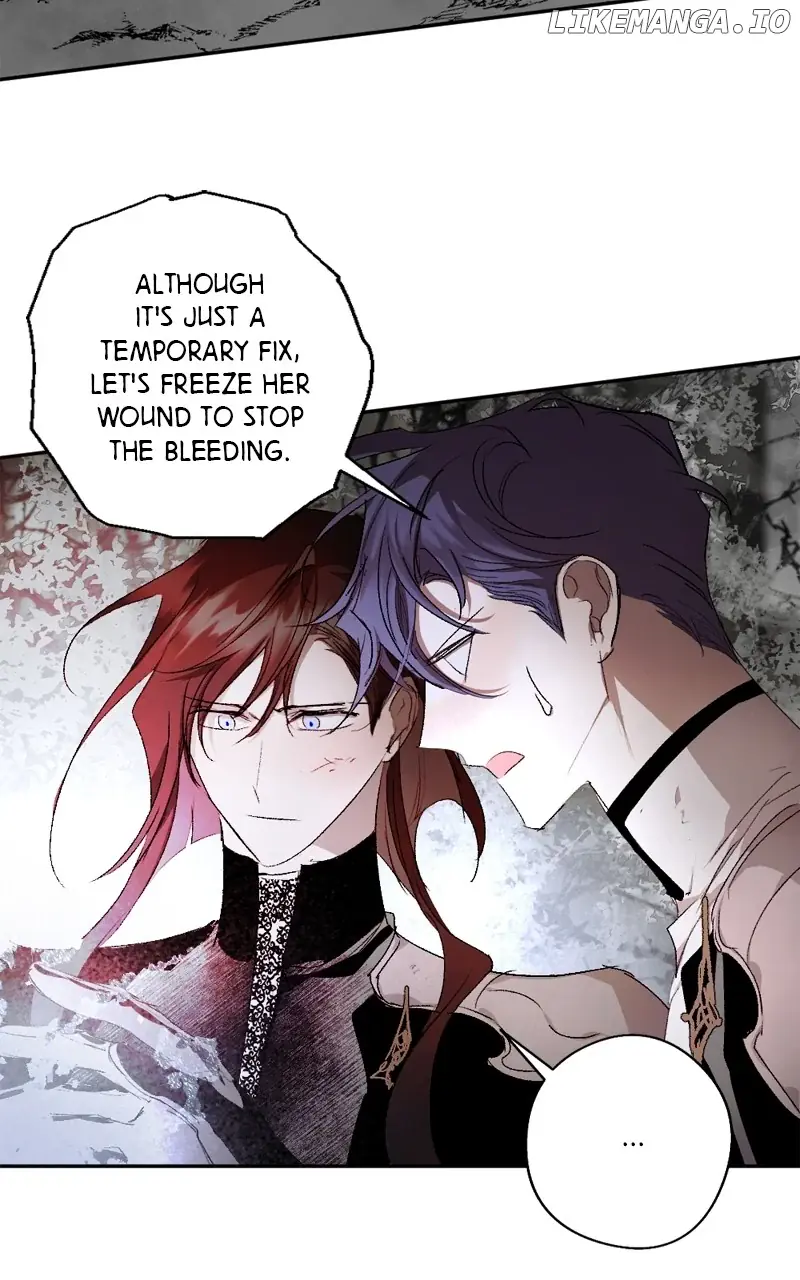 The Dark Lord's Confession Chapter 105 Page 28