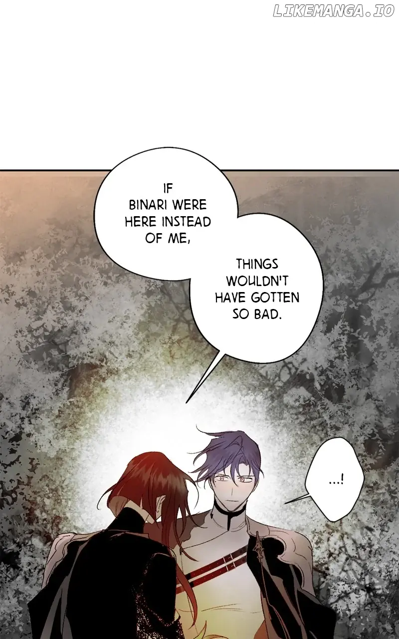 The Dark Lord's Confession Chapter 105 Page 29