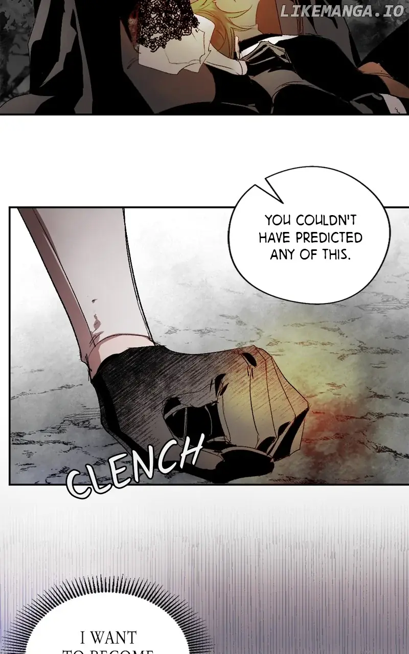 The Dark Lord's Confession Chapter 105 Page 30