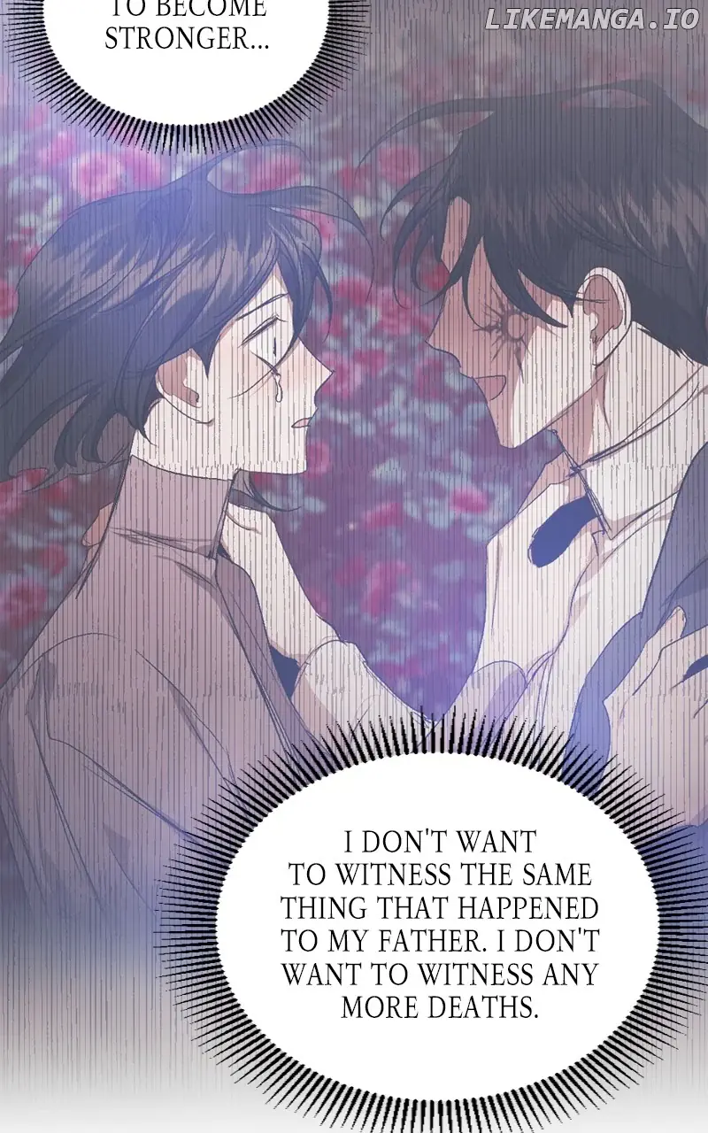 The Dark Lord's Confession Chapter 105 Page 31