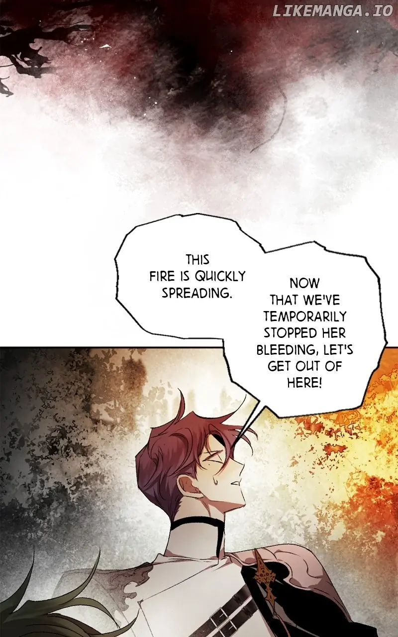 The Dark Lord's Confession Chapter 105 Page 34