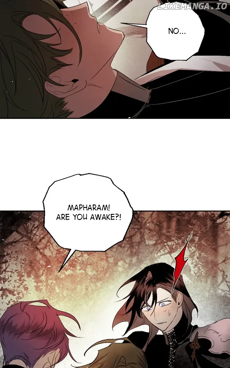 The Dark Lord's Confession Chapter 105 Page 35
