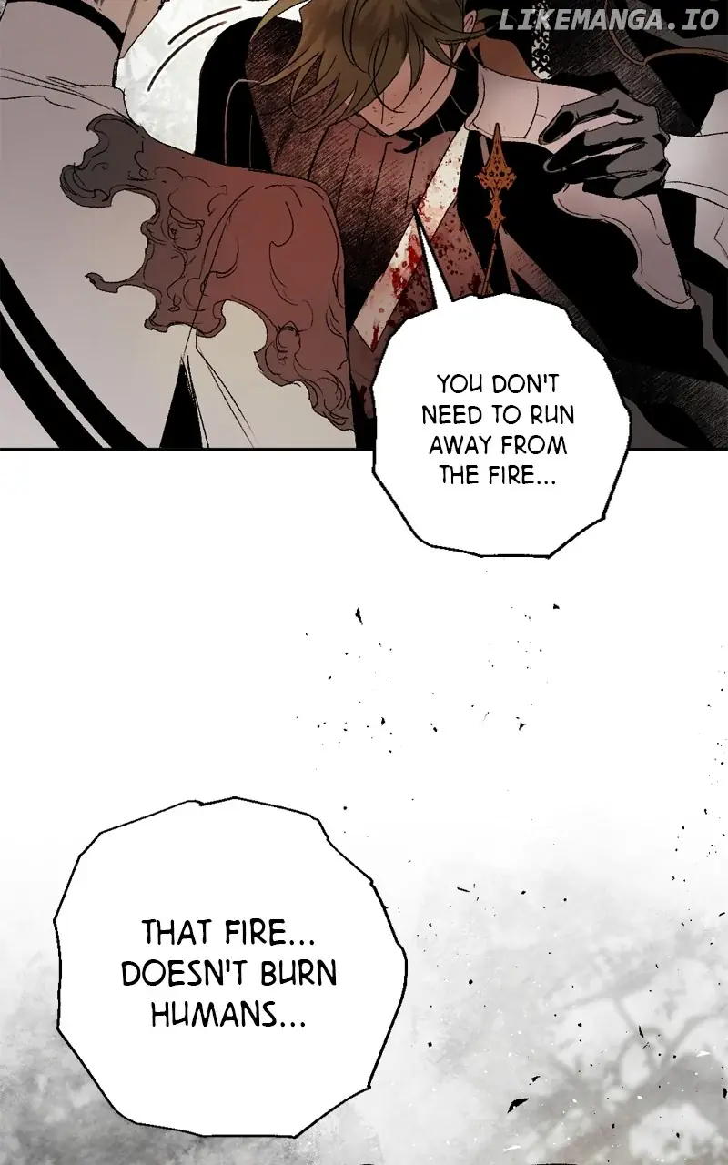 The Dark Lord's Confession Chapter 105 Page 36