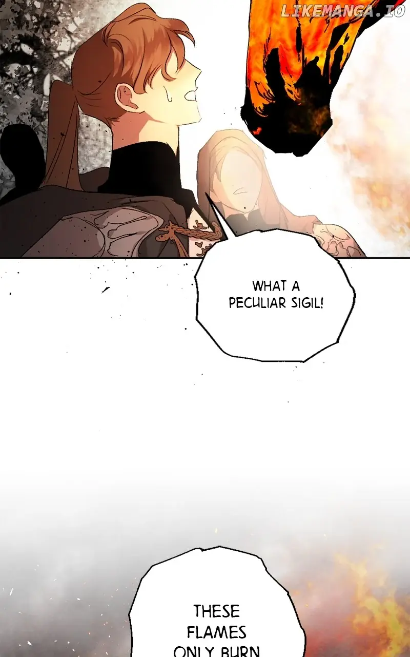 The Dark Lord's Confession Chapter 105 Page 40