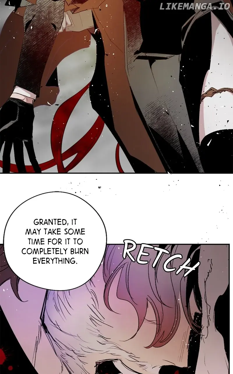 The Dark Lord's Confession Chapter 105 Page 48