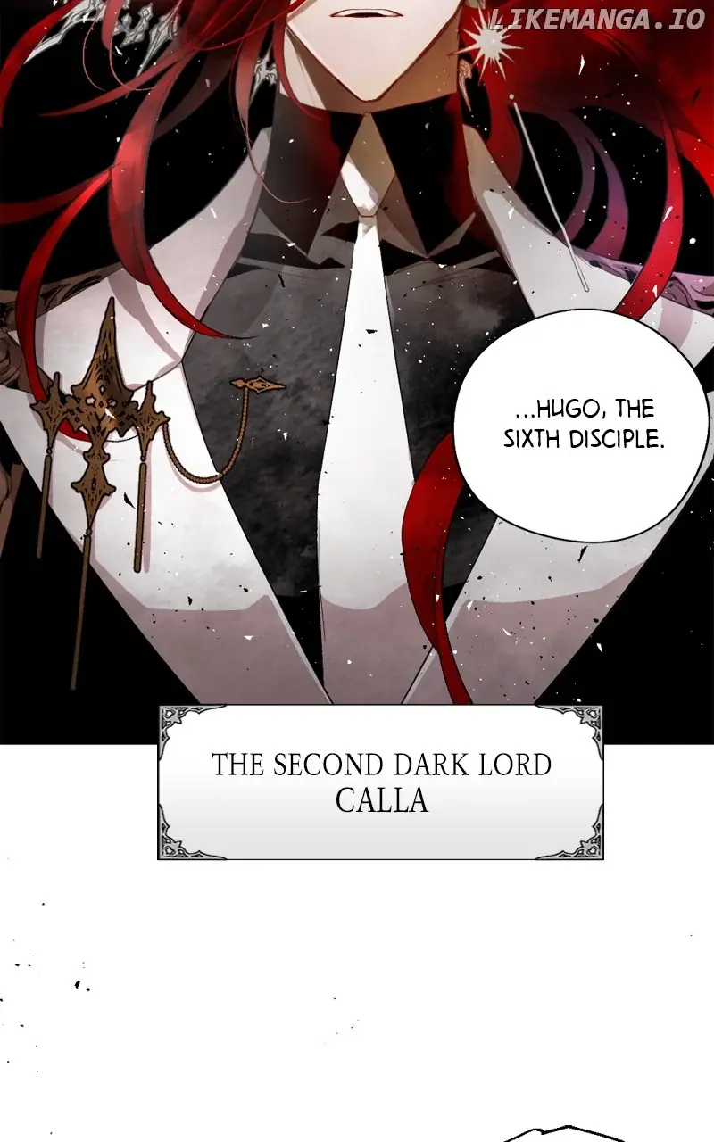 The Dark Lord's Confession Chapter 105 Page 52
