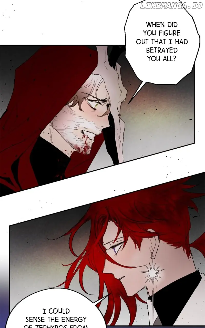 The Dark Lord's Confession Chapter 105 Page 53