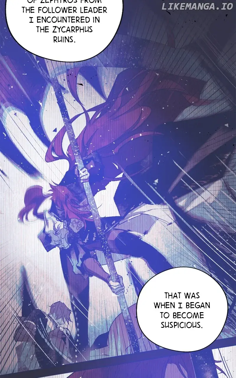 The Dark Lord's Confession Chapter 105 Page 54