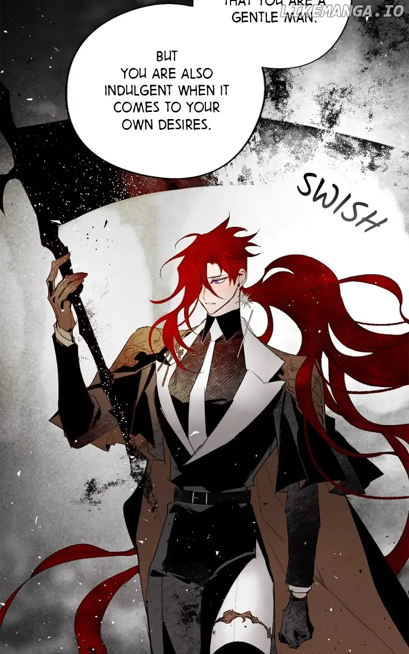 The Dark Lord's Confession Chapter 105 Page 56