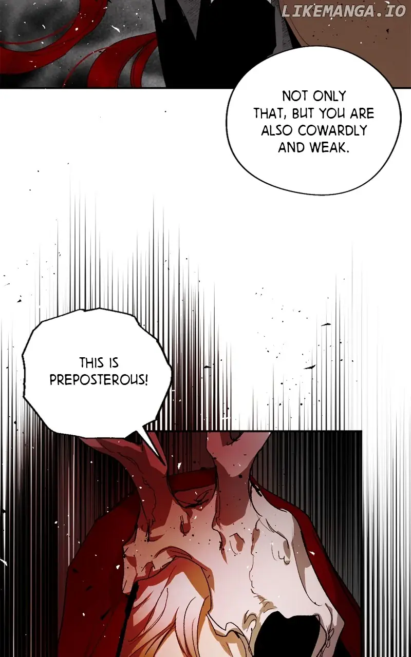 The Dark Lord's Confession Chapter 105 Page 57