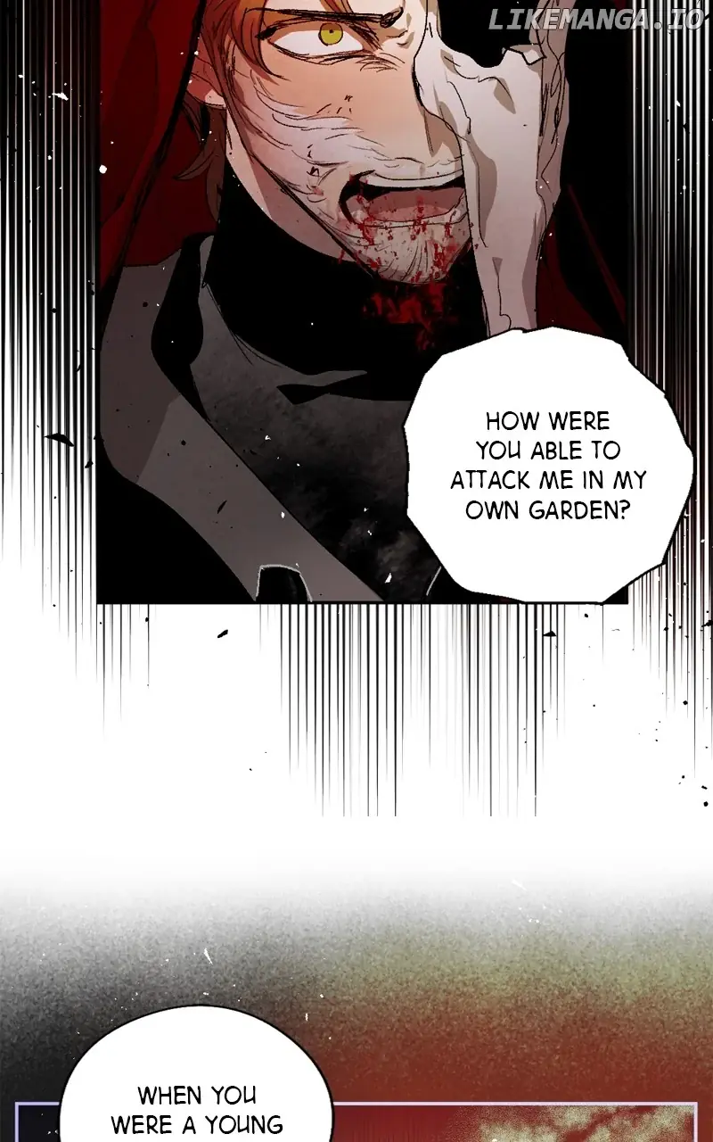 The Dark Lord's Confession Chapter 105 Page 58