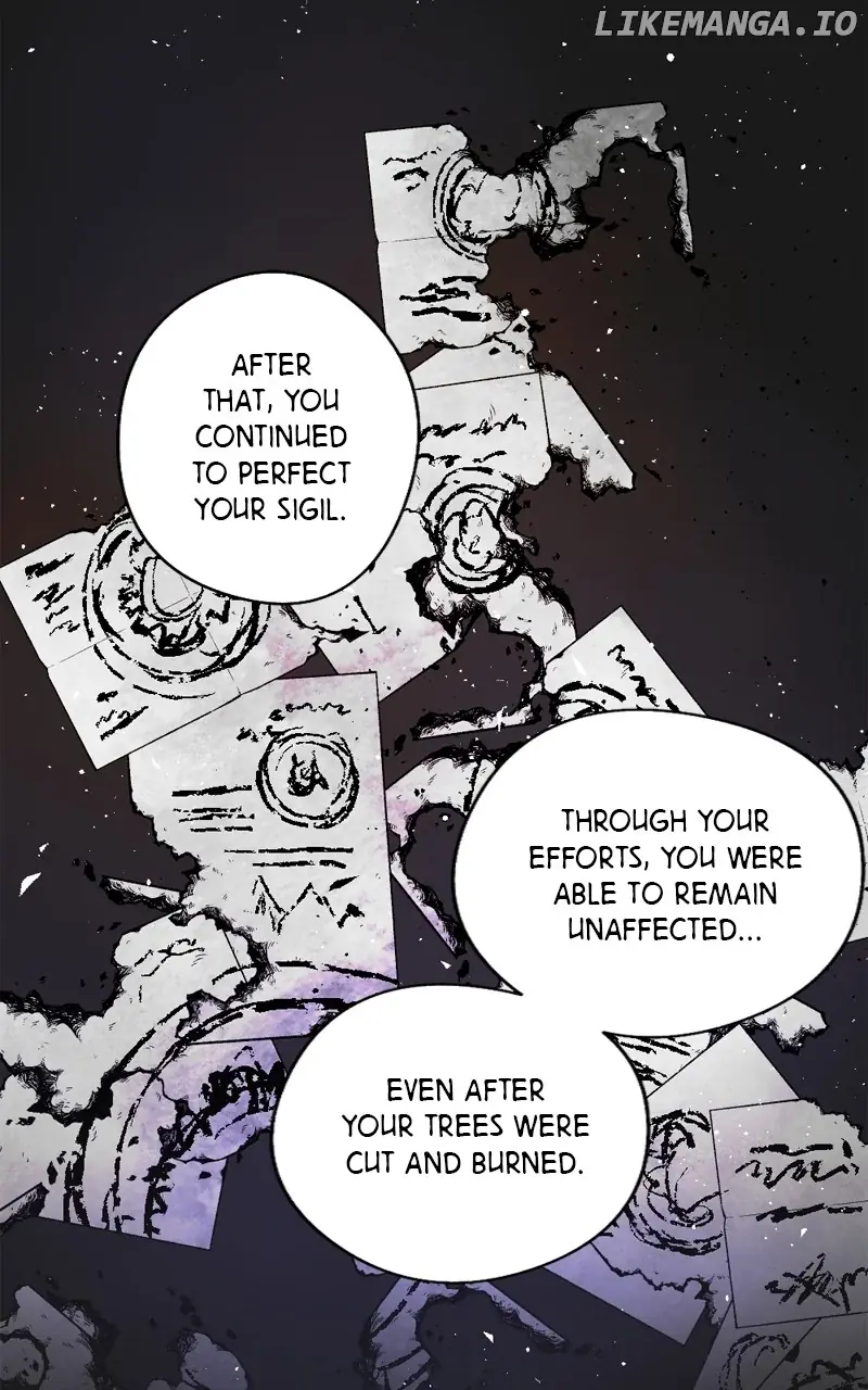The Dark Lord's Confession Chapter 105 Page 60