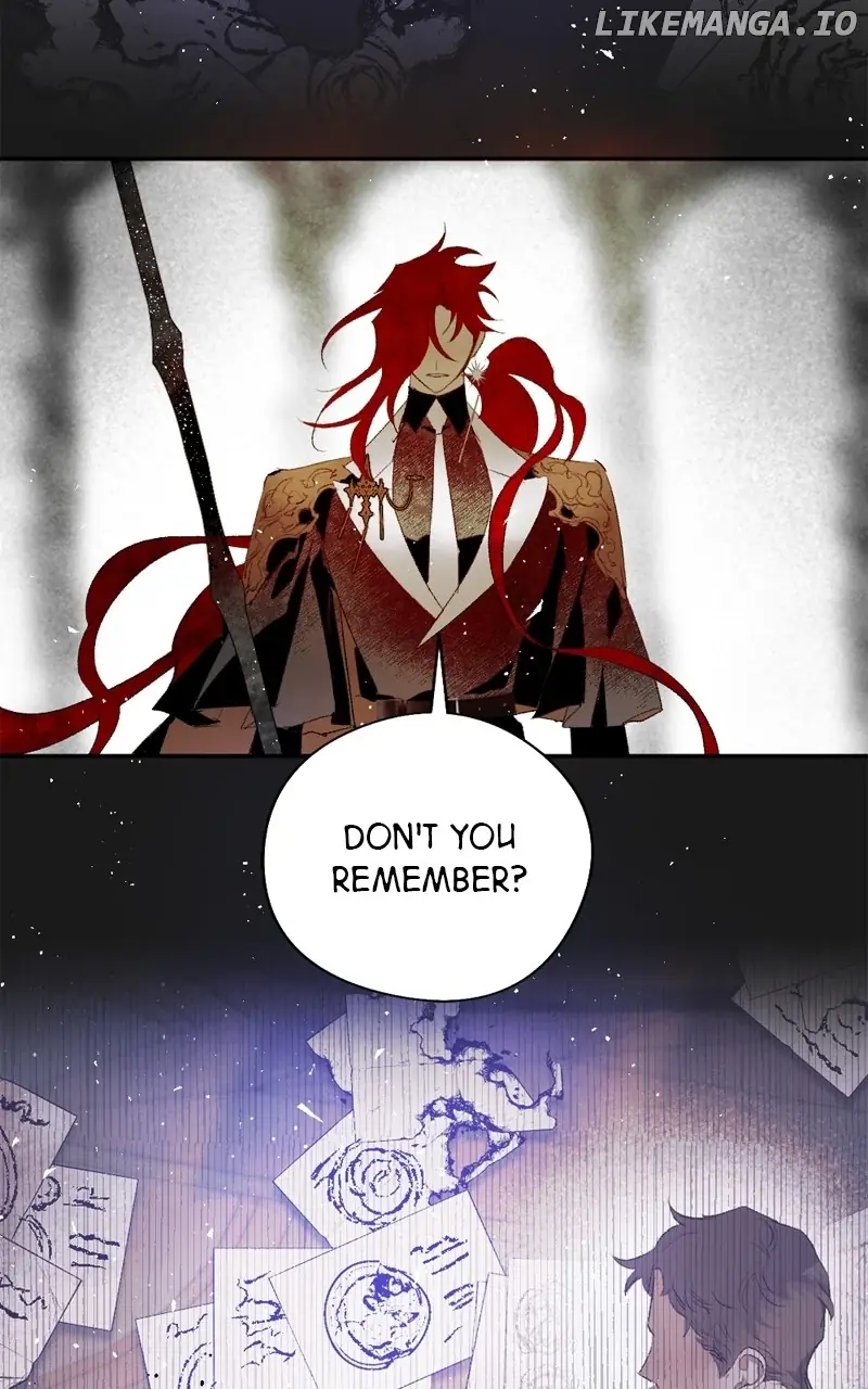 The Dark Lord's Confession Chapter 105 Page 61