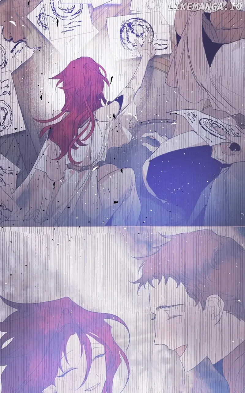 The Dark Lord's Confession Chapter 105 Page 62