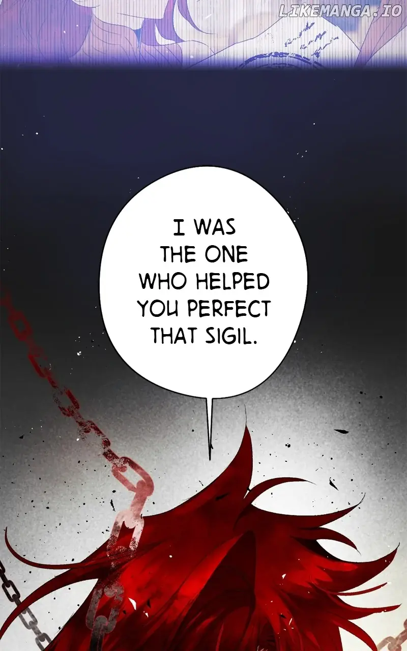 The Dark Lord's Confession Chapter 105 Page 63